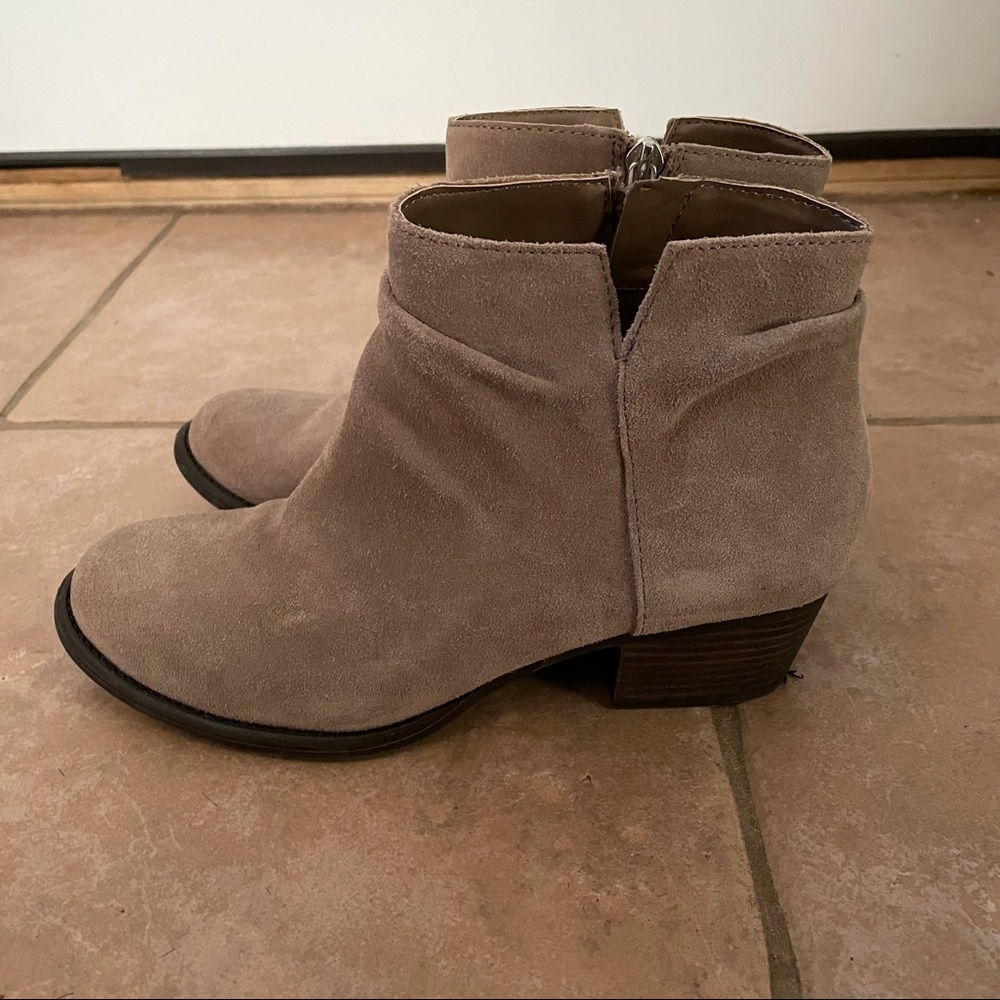 Jessica Simpson Dalisa Booties